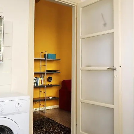 Daire Isola Centro Bilocale Su 2 Livelli Free Wi-fi Milano