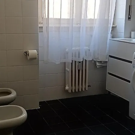 Isola Centro Bilocale Su 2 Livelli Free Wi-fi Appartement Milaan